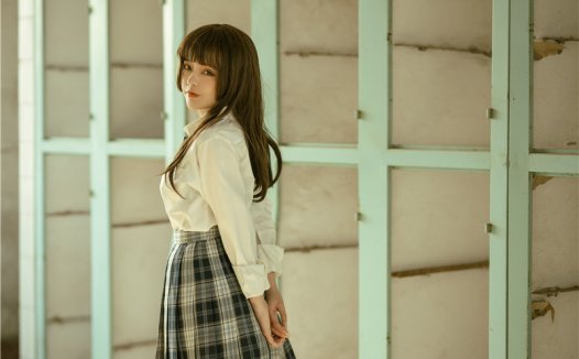 桃良阿宅 桃良JK [20P-141MB]