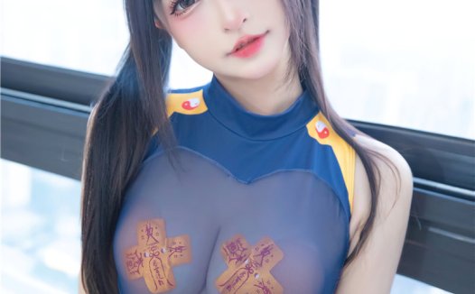 神楽坂真冬 咒术人偶 [75P2V-523MB]
