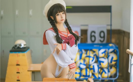 蠢沫沫 小春日和 [14P-152MB]