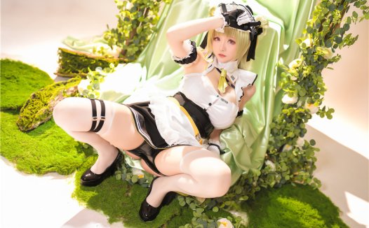 星之迟迟 23年8月计划B NIKKE-索达 [109P2V-1.43GB]