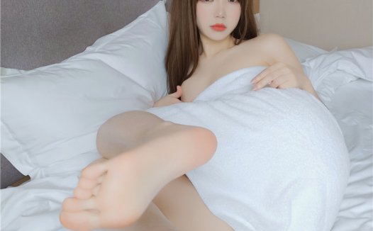 雪晴Astra 浴巾束腰肚兜[98P4V-236MB]