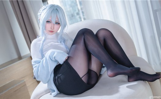 樱梨梨Eriri 雪女 [32P-925MB]